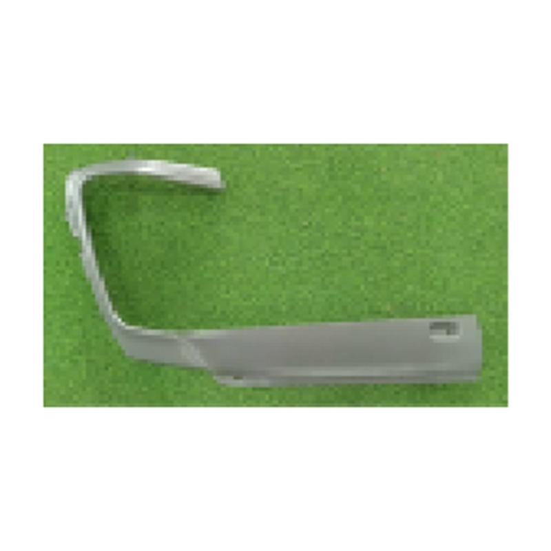 Lower Trim Grey