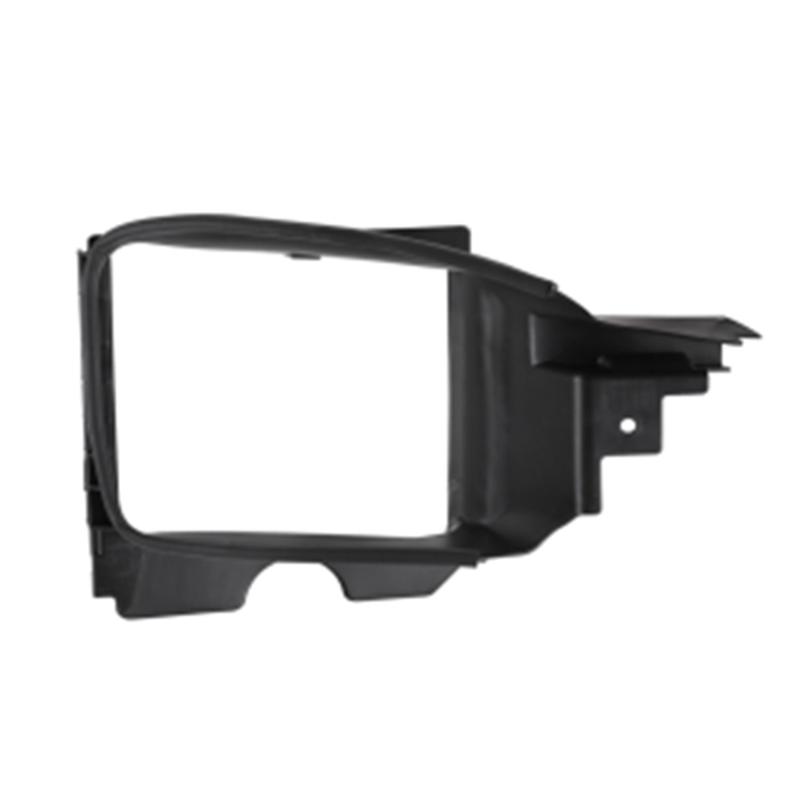 Front Deflector