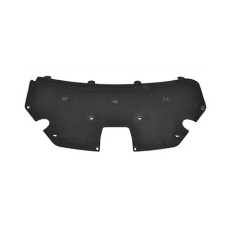 hood insulation pad