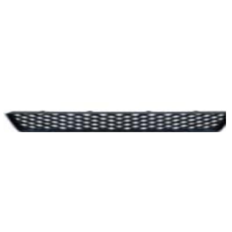 LOWER GRILLE OF FRONT BUMPER