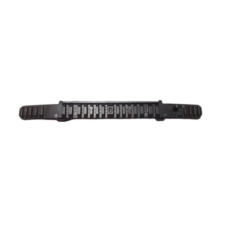Front bumper foam