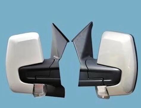 Espejo retrovisor derecho - PK29-17682 - 2