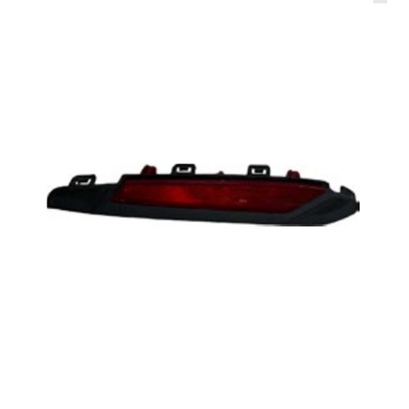 REAR BUMPER REFLECTOR