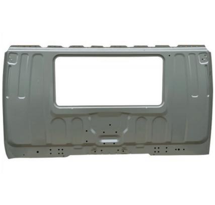 BACK PANEL ASSY