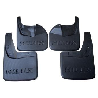 MUDGUARD (4PCS)