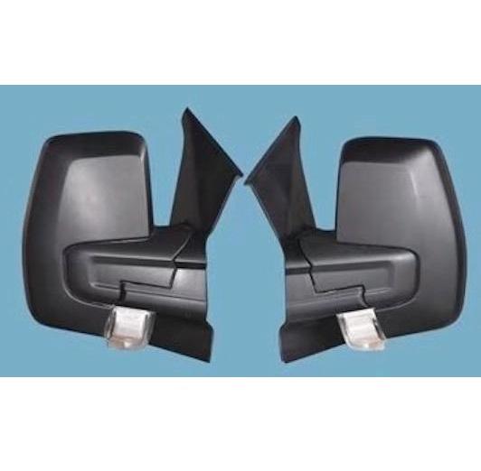 MIRROR 5LINE LH/RH