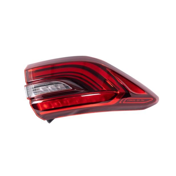 TAIL LAMP LH/RH
