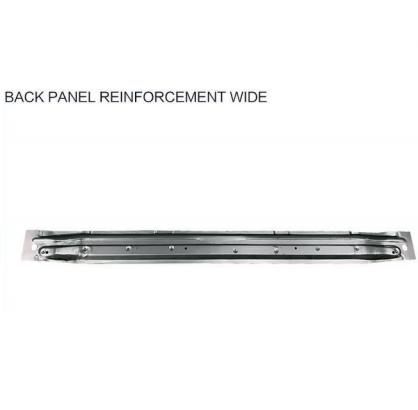 BACK PANEL REINFORCEMENT WIDE