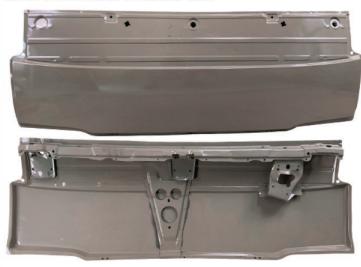 FRONT FACE LHD NARROW