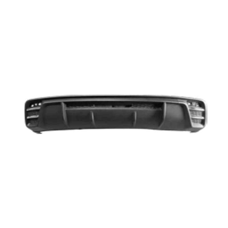 REAR BUMPER LOWER