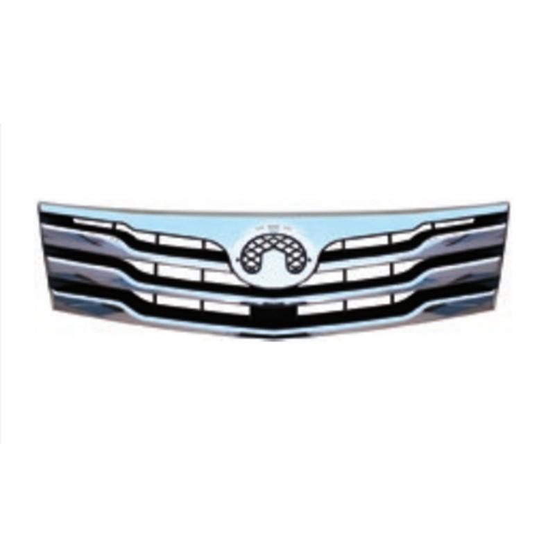 GRILLE