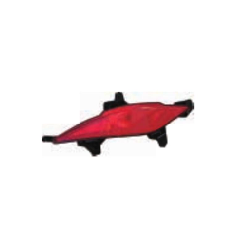 REAR BUMPER LAMP