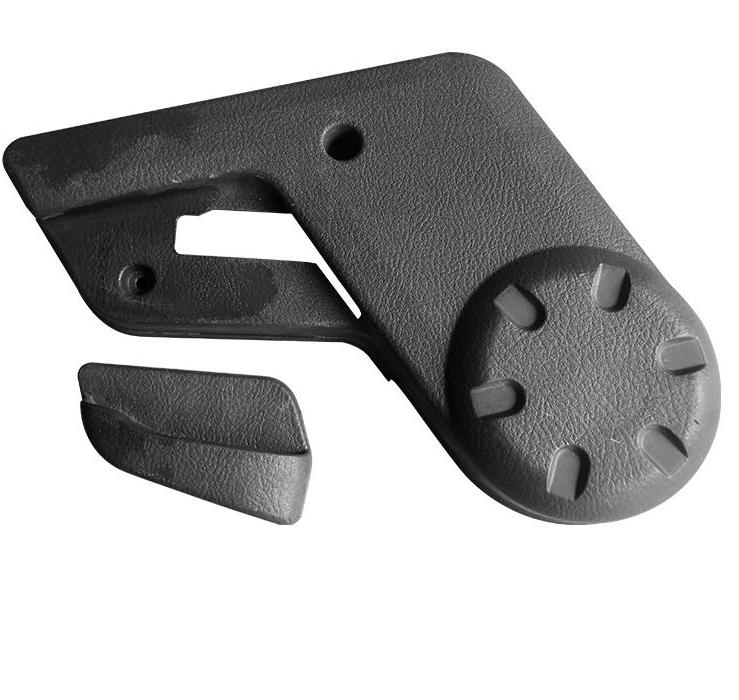 Seat adjuster Cover