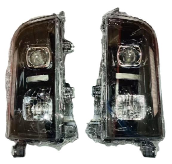 HEAD LAMP LH