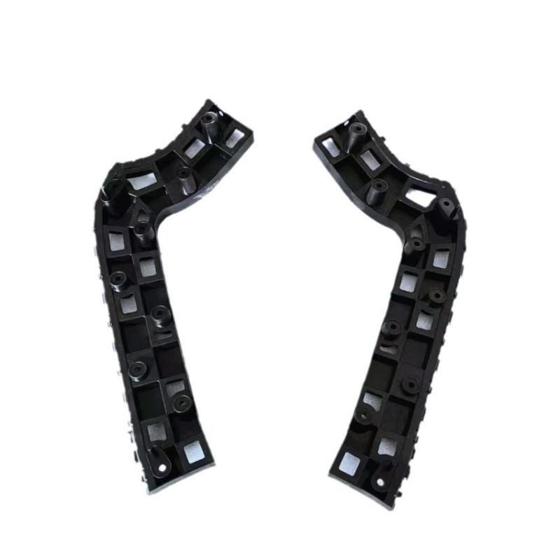 Rear support bracket