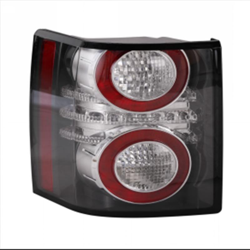 Tail lamp Grey