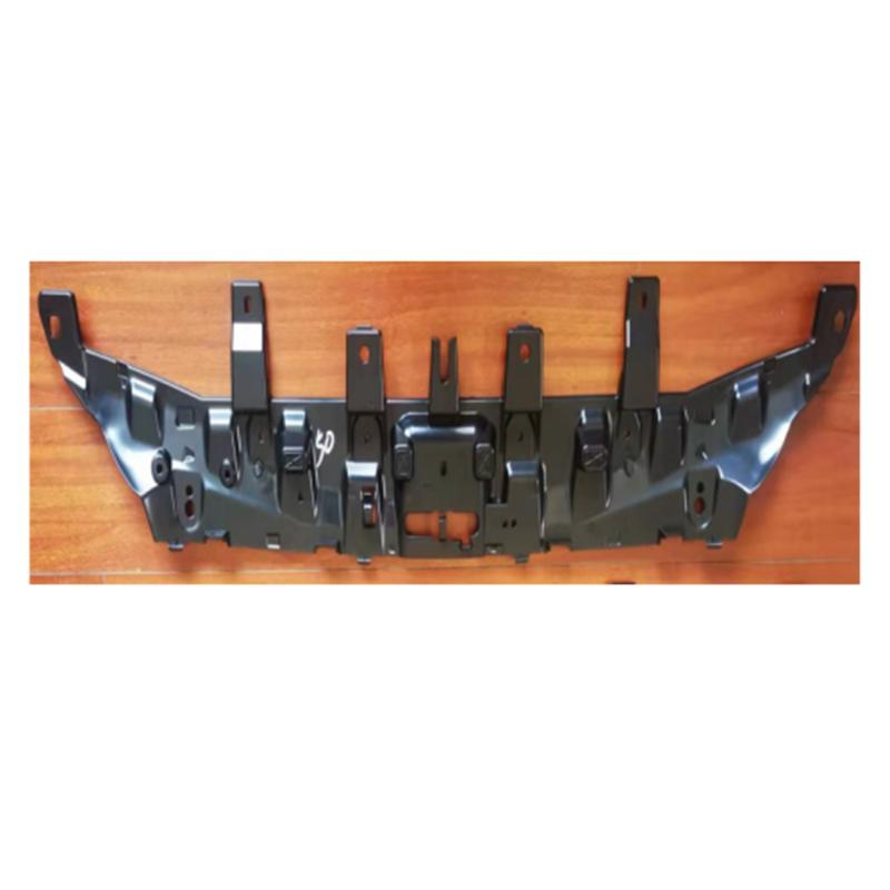 Front bumper Support panel