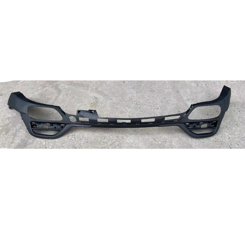 Rear bumper lower section (new design)