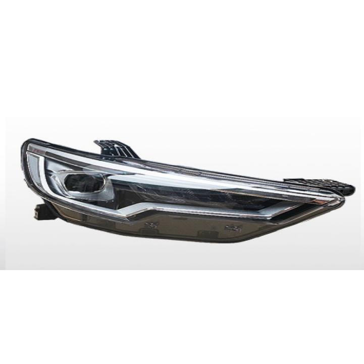 Headlight assembly.