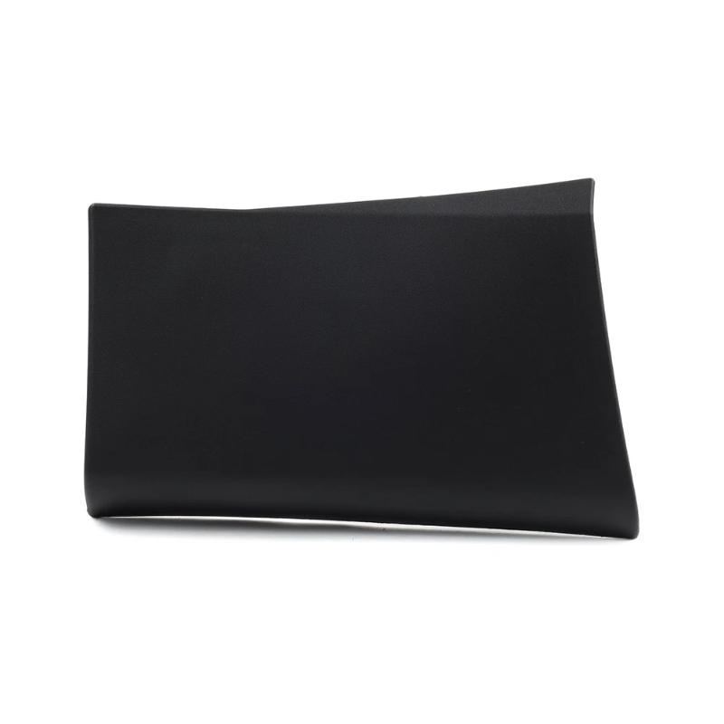 Fender moulding