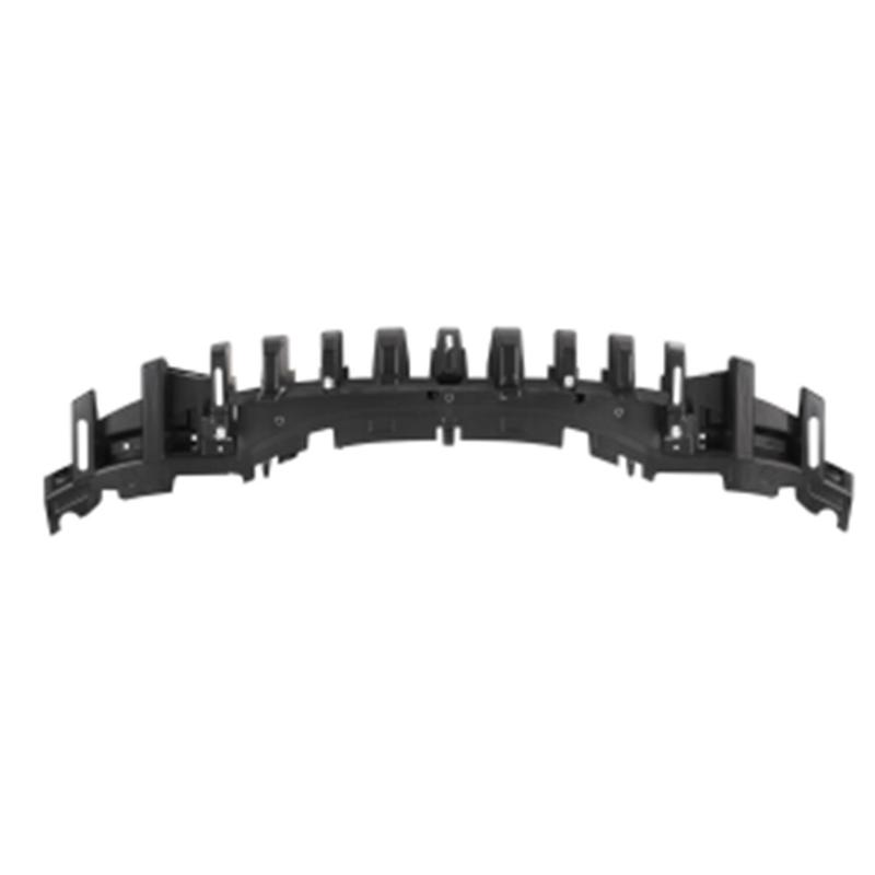 Front bumper upper bracket