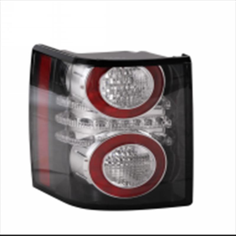 Tail lamp (U.S version),Black