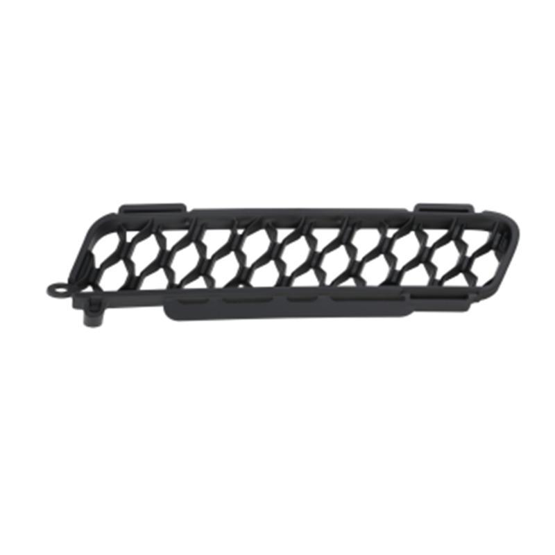 Front fog lamp grille