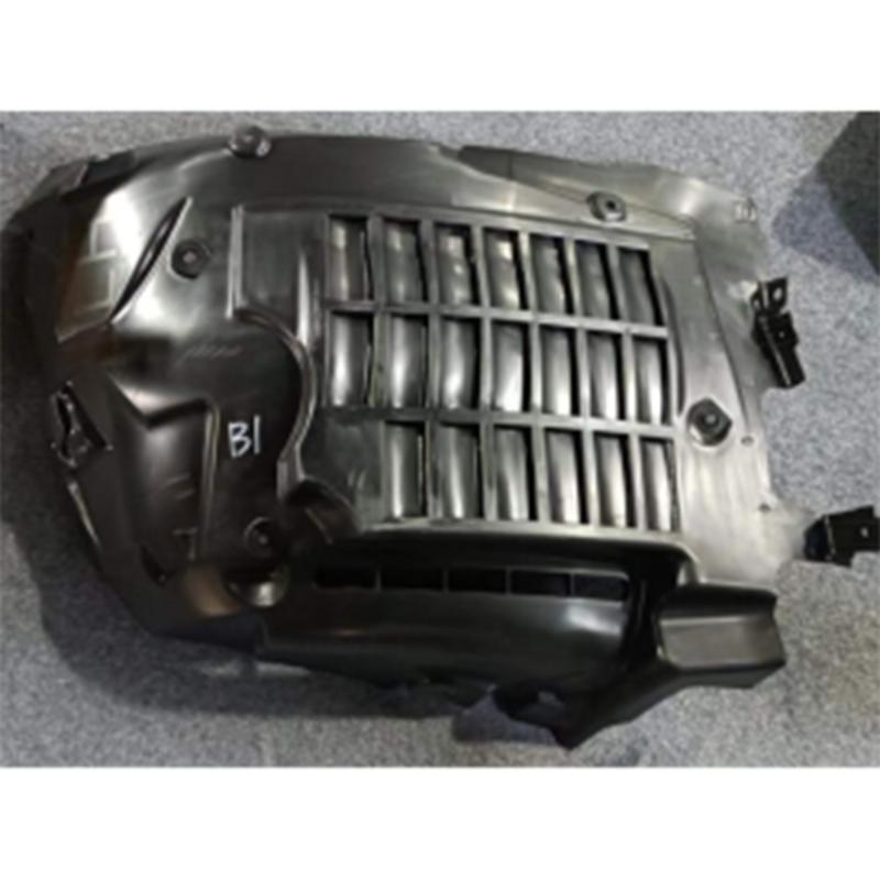 Front fender liner (front) injection