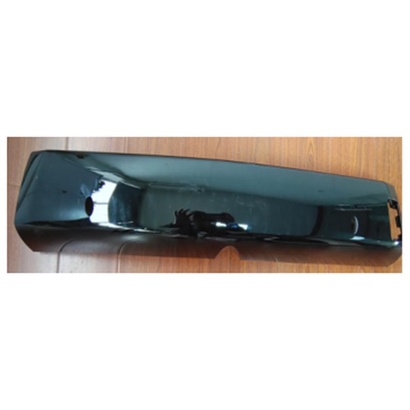 Grille moulding