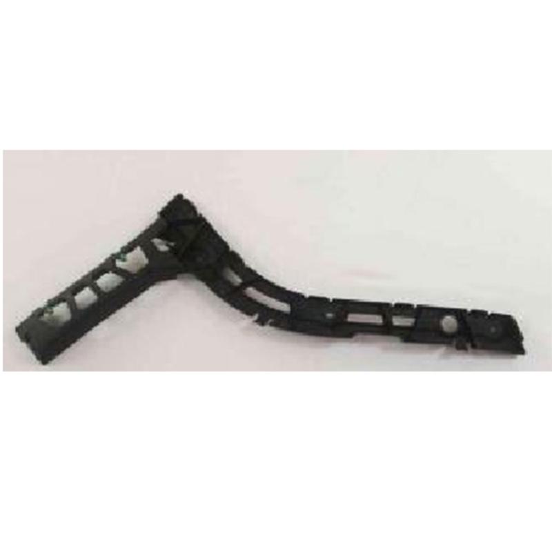 Rear bumper side bracket