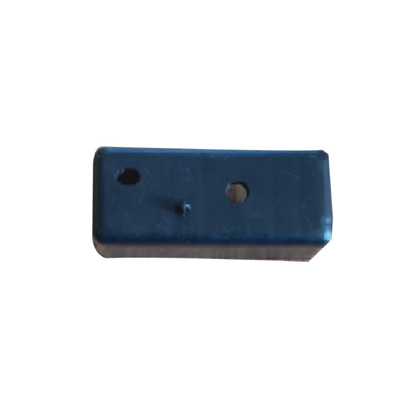 Lower middle support bracket.