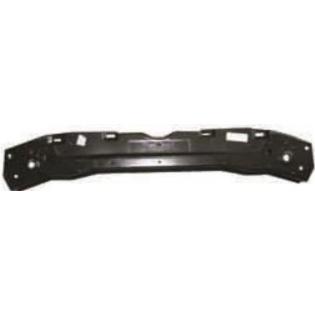 Front bumper reinforcement
