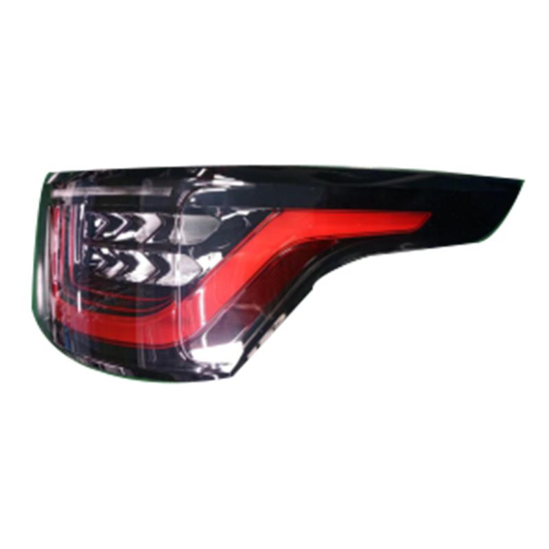 Tail lamp (U.S version)