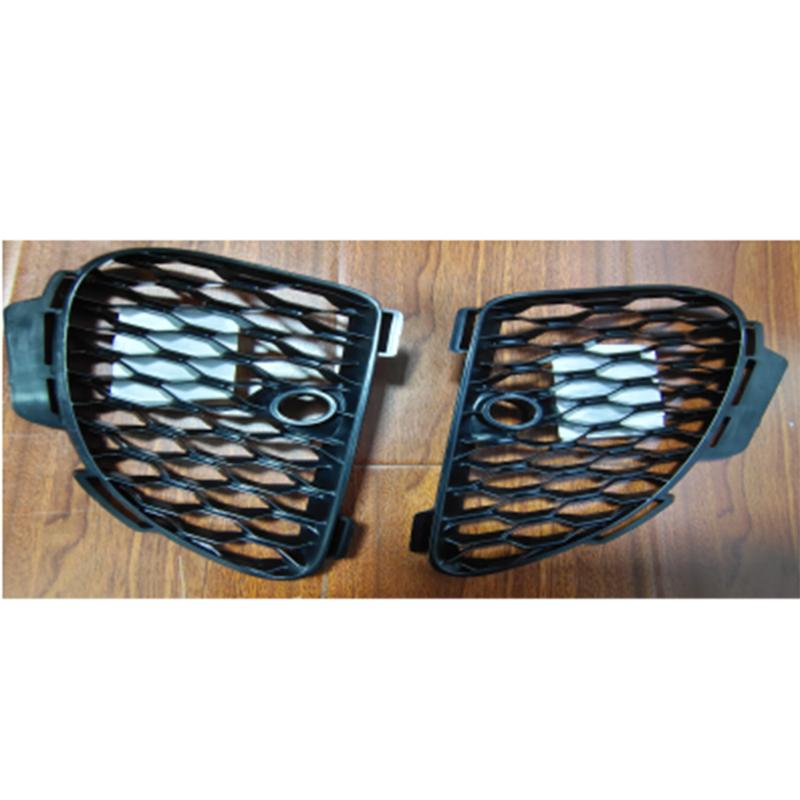 Outer grille w/ park sensor