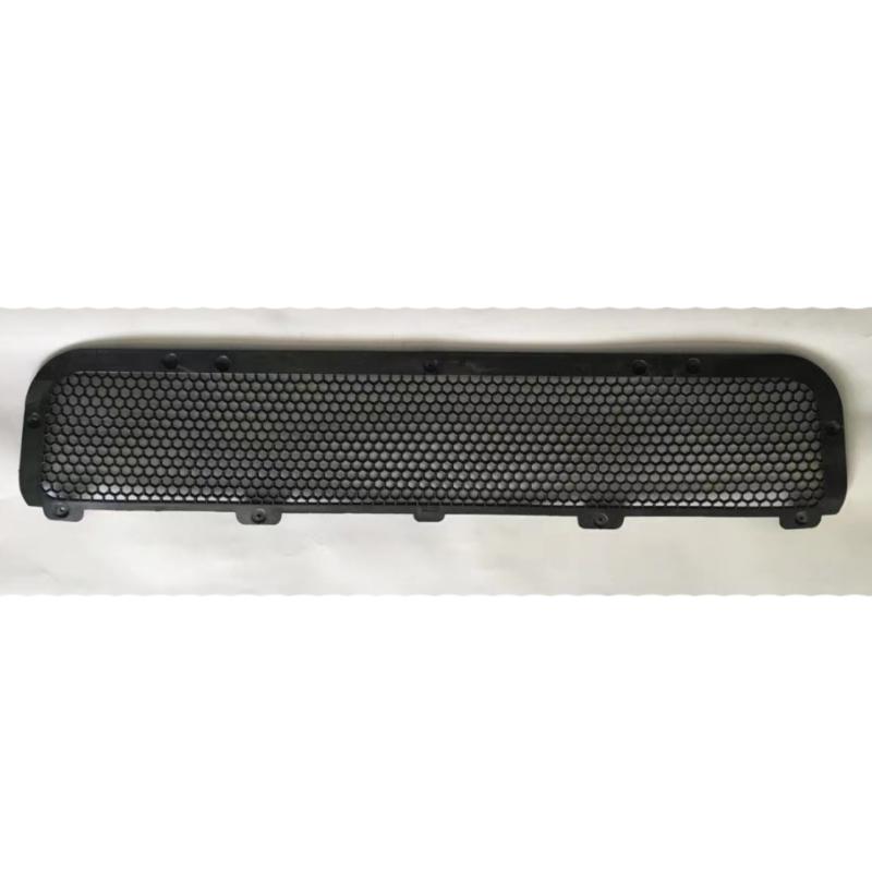 BUMPER GILLE