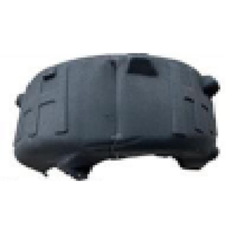 Rear inner fender