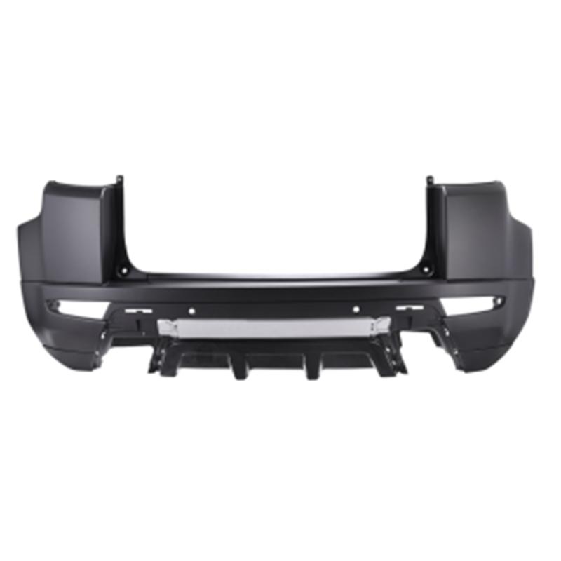 Rear Bumper
