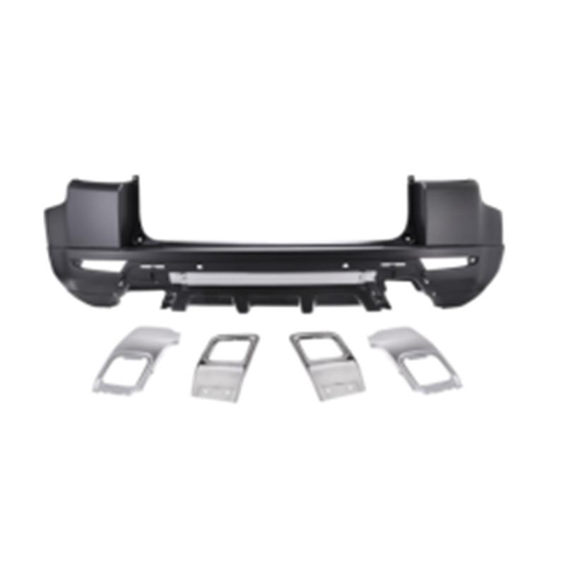 Evoque Rear Dynamic Bumper