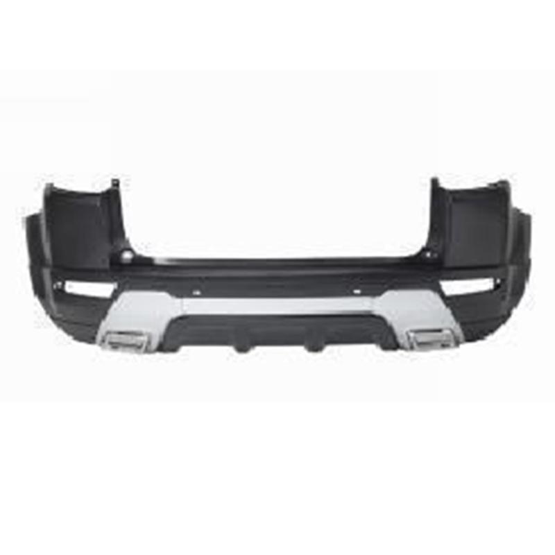 Evoque Rear Dynamic Bumper