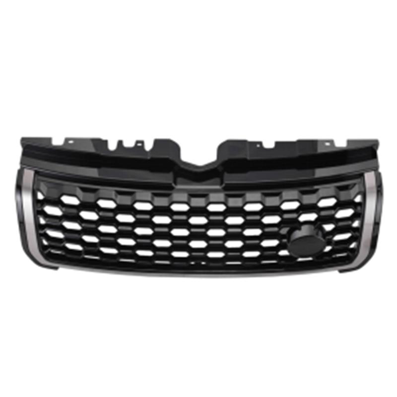 Limited edition grille