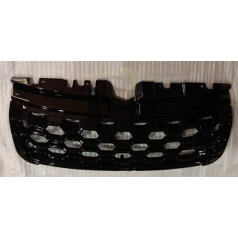 Grille Gloss black