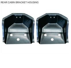 REAR CABIN BARACKET