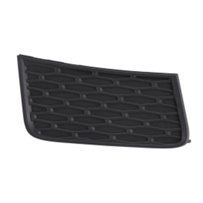 Front trim bezel (upper)