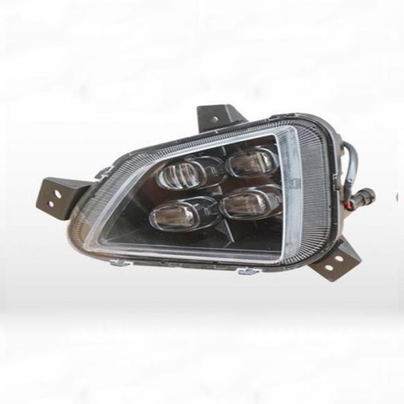 FOG LAMP