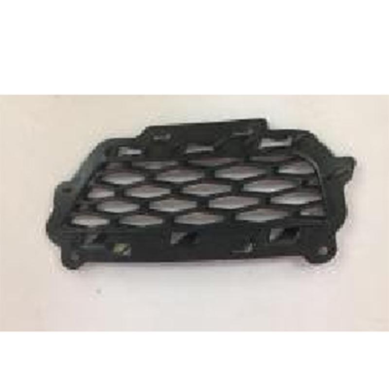 Fog lamp grille