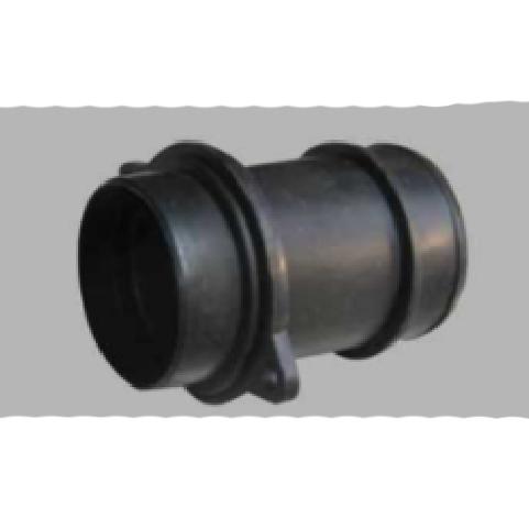 Air filter housing/intake pipe.
