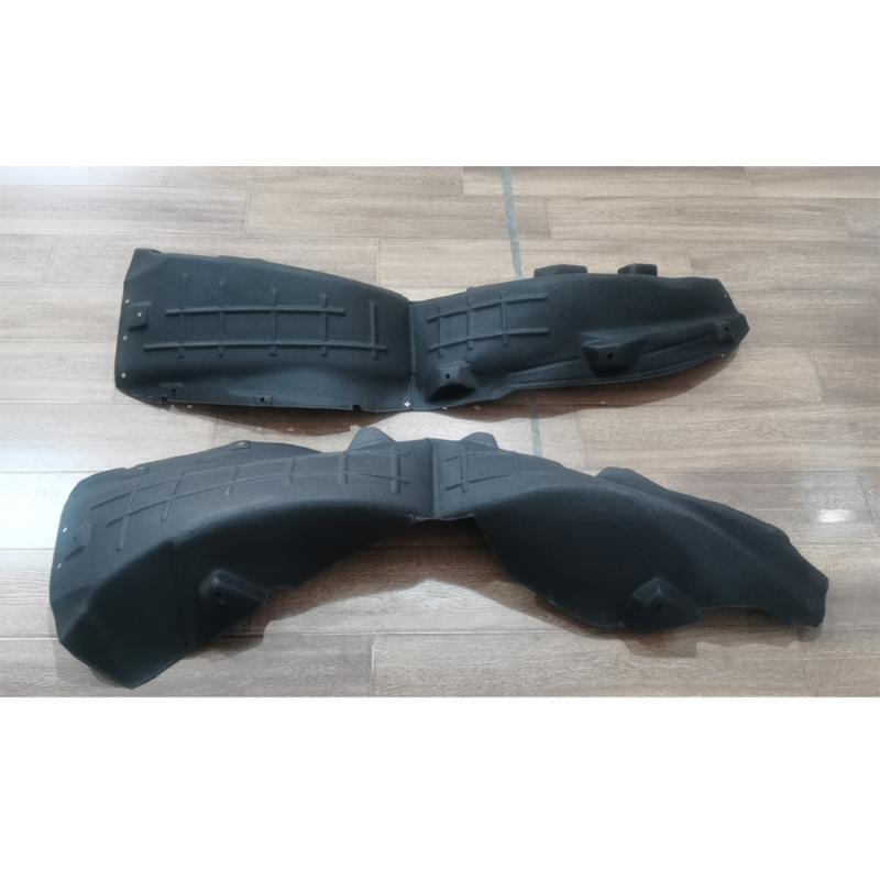Rear lining – L/R