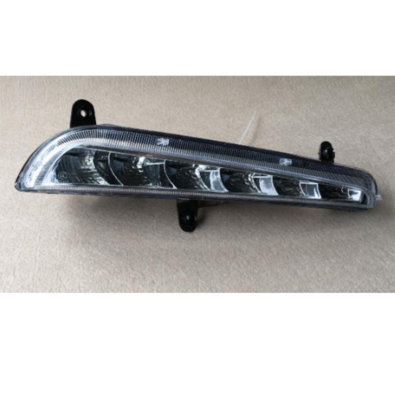 Daytime running lights