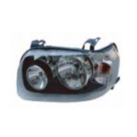 Head Lamp