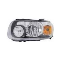 Head Lamp